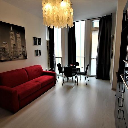 Baricarulli52 Apartment Bagian luar foto