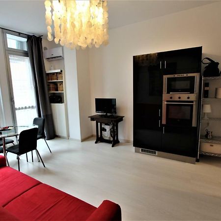 Baricarulli52 Apartment Bagian luar foto