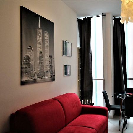 Baricarulli52 Apartment Bagian luar foto