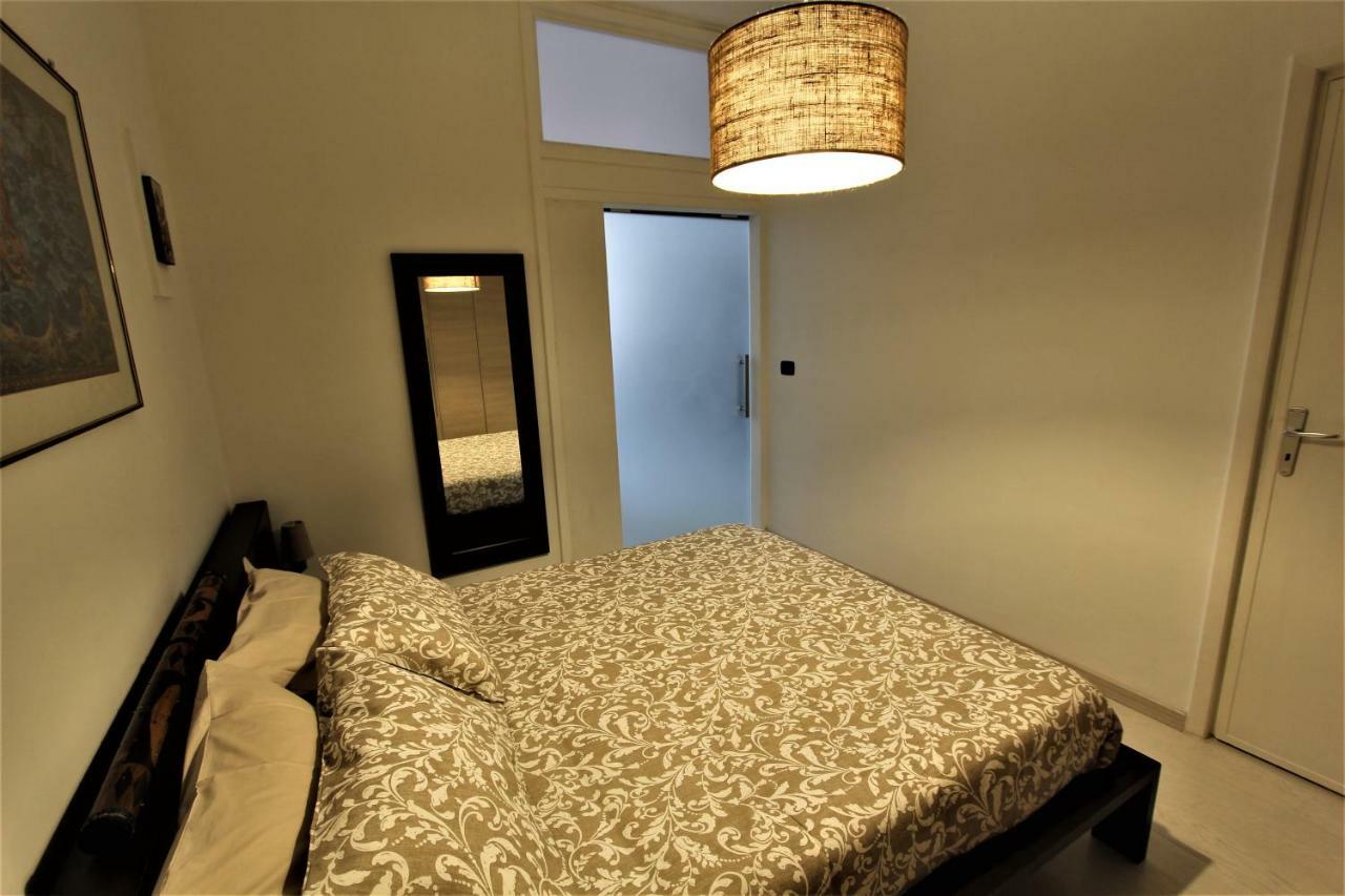 Baricarulli52 Apartment Bagian luar foto