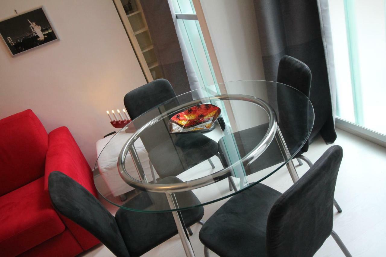 Baricarulli52 Apartment Bagian luar foto