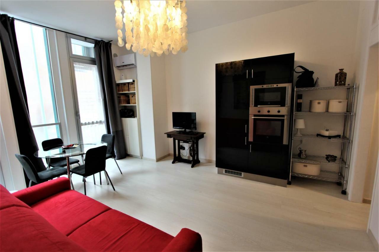 Baricarulli52 Apartment Bagian luar foto