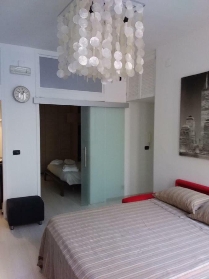 Baricarulli52 Apartment Bagian luar foto