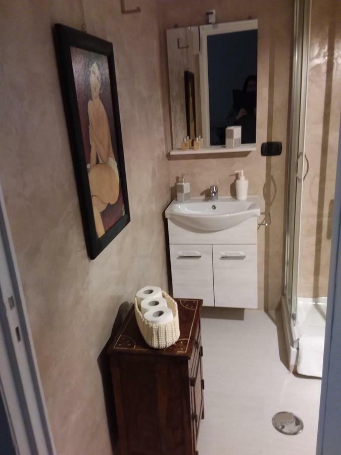 Baricarulli52 Apartment Bagian luar foto