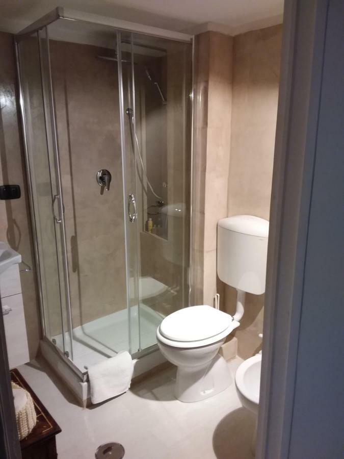 Baricarulli52 Apartment Bagian luar foto
