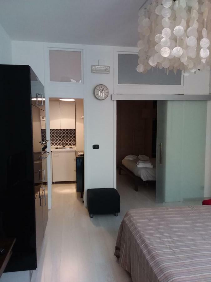 Baricarulli52 Apartment Bagian luar foto